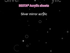 5 mm 6 mm elastyczna lustrzana arkusz plastikowy kolorowa akrylowa arkusz lustrzany do ściany