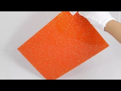 Szklarnia arkusze akrylowe poliwęglanie faliste akrylowe 2,8-15mm